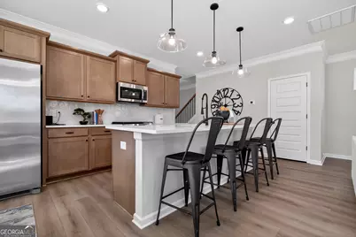 1008 Stonebridge Circle #LOT 89, Macon, GA 31211 - Photo 10