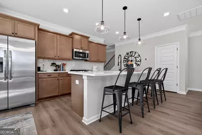 1008 Stonebridge Circle #LOT 89, Macon, GA 31211 - Photo 8