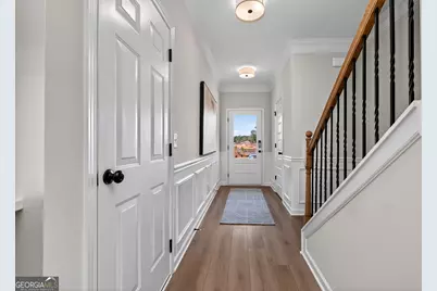 1008 Stonebridge Circle #LOT 89, Macon, GA 31211 - Photo 2