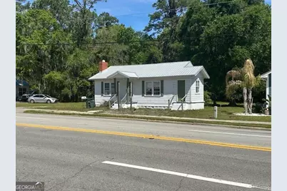 565 E King Avenue, Kingsland, GA 31548 - Photo 1
