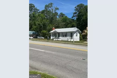 565 E King Avenue, Kingsland, GA 31548 - Photo 2