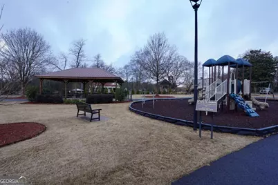 121 Mimosa Drive, Jenkinsburg, GA 30234 - Photo 36