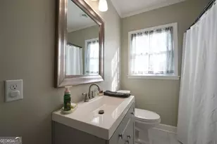 121 Mimosa Dr, Jenkinsburg, GA 30234 - Photo 34