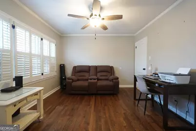121 Mimosa Drive, Jenkinsburg, GA 30234 - Photo 30