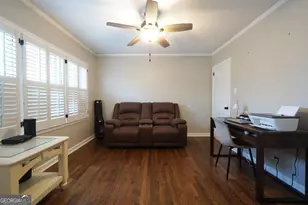 121 Mimosa Dr, Jenkinsburg, GA 30234 - Photo 30