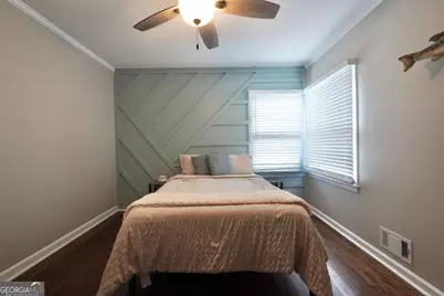 121 Mimosa Drive, Jenkinsburg, GA 30234 - Photo 28