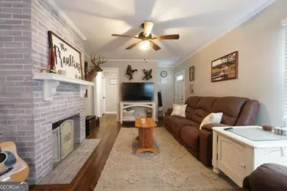 121 Mimosa Drive, Jenkinsburg, GA 30234 - Photo 12