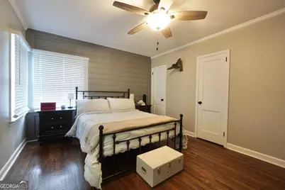 121 Mimosa Drive, Jenkinsburg, GA 30234 - Photo 22