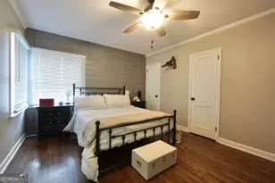 121 Mimosa Dr, Jenkinsburg, GA 30234 - Photo 22
