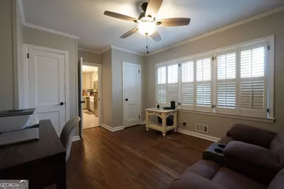 121 Mimosa Drive, Jenkinsburg, GA 30234 - Photo 32