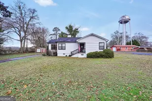 121 Mimosa Dr, Jenkinsburg, GA 30234 - Photo 2