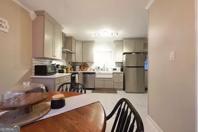 121 Mimosa Drive, Jenkinsburg, GA 30234 - Photo 18
