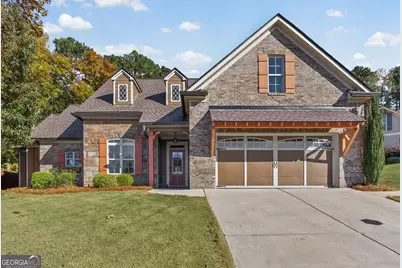 18 Berkeley Park, Newnan, GA 30265 - Photo 1