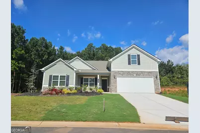 103 Creekside Road #LOT 1, Eatonton, GA 31024 - Photo 2