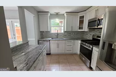 1003 Wedgewood Way, Sandy Springs, GA 30350 - Photo 2