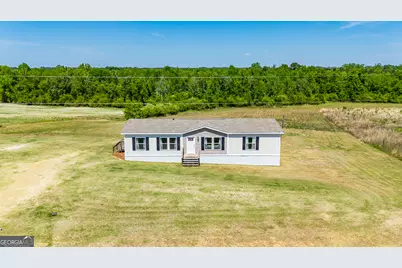 559 Evergreen Church Road, Cobbtown, GA 30420 - Photo 2