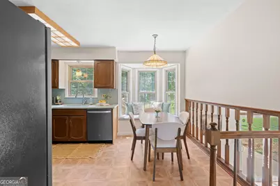 210 Heritage Farm Lane, Fayetteville, GA 30215 - Photo 16