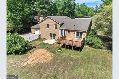 210 Heritage Farm Lane, Fayetteville, GA 30215 - Photo 4