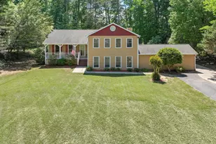 210 Heritage Farm Ln, Fayetteville, GA 30215 - Photo 1