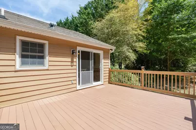 210 Heritage Farm Lane, Fayetteville, GA 30215 - Photo 48