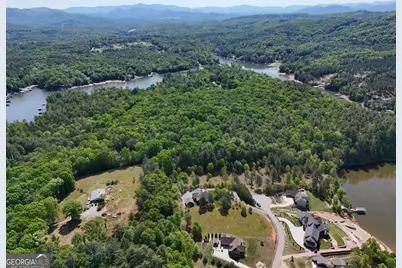 Lot 101 Big Knoll Drive, Blairsville, GA 30512 - Photo 14
