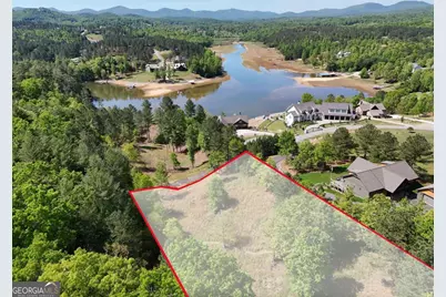 Lot 101 Big Knoll Drive, Blairsville, GA 30512 - Photo 2