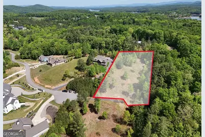 Lot 101 Big Knoll Drive, Blairsville, GA 30512 - Photo 4