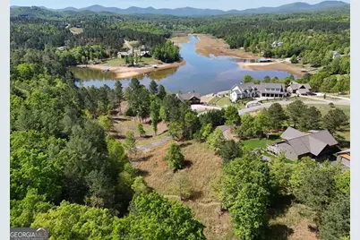 Lot 101 Big Knoll Drive, Blairsville, GA 30512 - Photo 1
