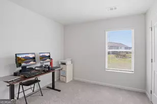 2303 Blue Monarch Dr, Buford, GA 30519 - Photo 20