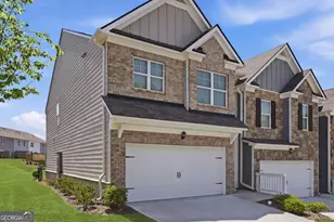 2303 Blue Monarch Dr, Buford, GA 30519 - Photo 2