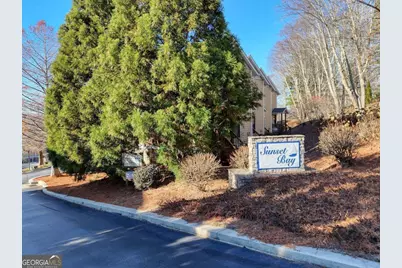 1401 Lakeside Road #502, Hiawassee, GA 30546 - Photo 44
