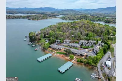 1401 Lakeside Road #502, Hiawassee, GA 30546 - Photo 40