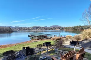 1401 Lakeside Rd, Hiawassee, GA 30546 - Photo 2