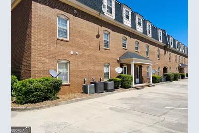 207 Harwell Avenue #C7, Lagrange, GA 30240 - Photo 26