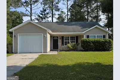 101 Mossy Oak Drive, Springfield, GA 31329 - Photo 1