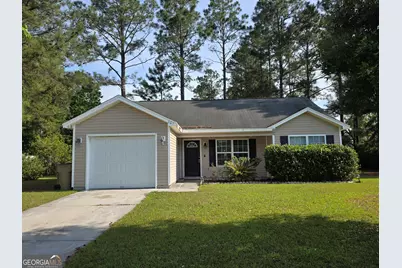 101 Mossy Oak Drive, Springfield, GA 31329 - Photo 2
