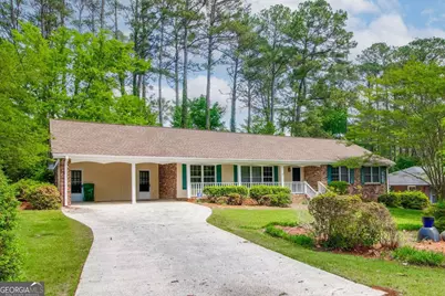 2238 Springwood Drive, Decatur, GA 30033 - Photo 1