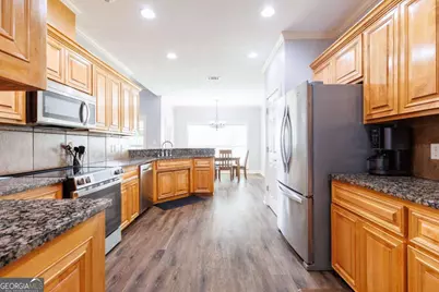 3898 Orchard Way, Valdosta, GA 31605 - Photo 14