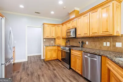 3898 Orchard Way, Valdosta, GA 31605 - Photo 18