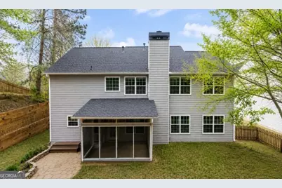 1038 Island View Court, Buford, GA 30518 - Photo 38