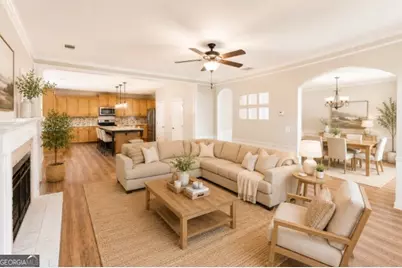 1038 Island View Court, Buford, GA 30518 - Photo 2