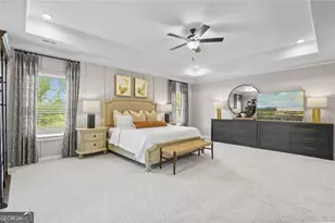 8004 Haven Springs Trace, Douglasville, GA 30134 - Photo 24