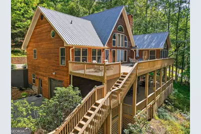 324 Cooper Creek Drive, Suches, GA 30572 - Photo 40