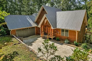 324 Cooper Creek Dr, Suches, GA 30572 - Photo 46