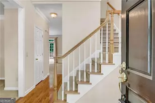 2010 Milfield Cir, Snellville, GA 30078 - Photo 4