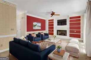 2010 Milfield Cir, Snellville, GA 30078 - Photo 8