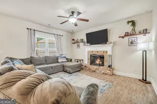482 Louise Way, Locust Grove, GA 30248 - Photo 8