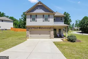 482 Louise Way, Locust Grove, GA 30248 - Photo 1