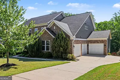 129 Millstone Way, Canton, GA 30115 - Photo 46