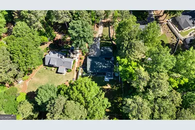 230 Ridge Road, Tyrone, GA 30290 - Photo 36